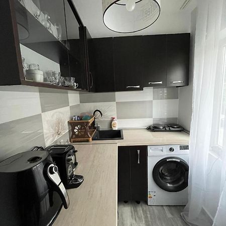 Apartament Inu Orşova エクステリア 写真