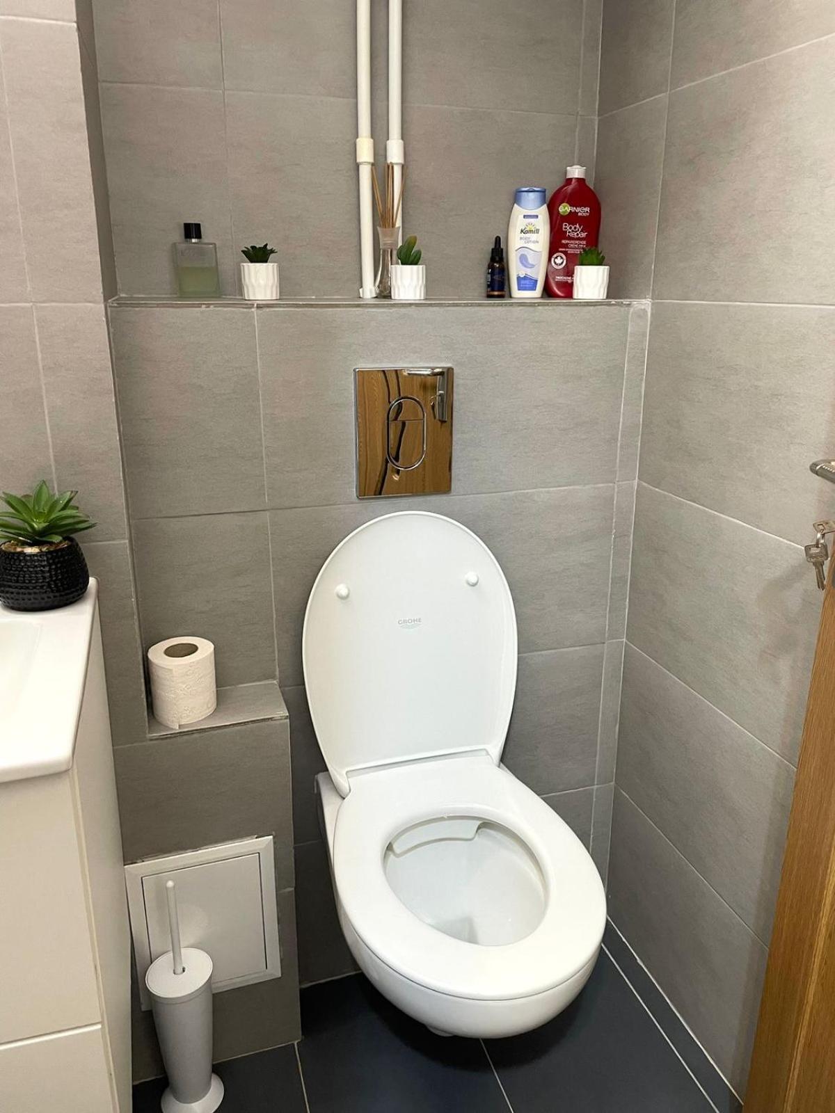 Apartament Inu Orşova エクステリア 写真