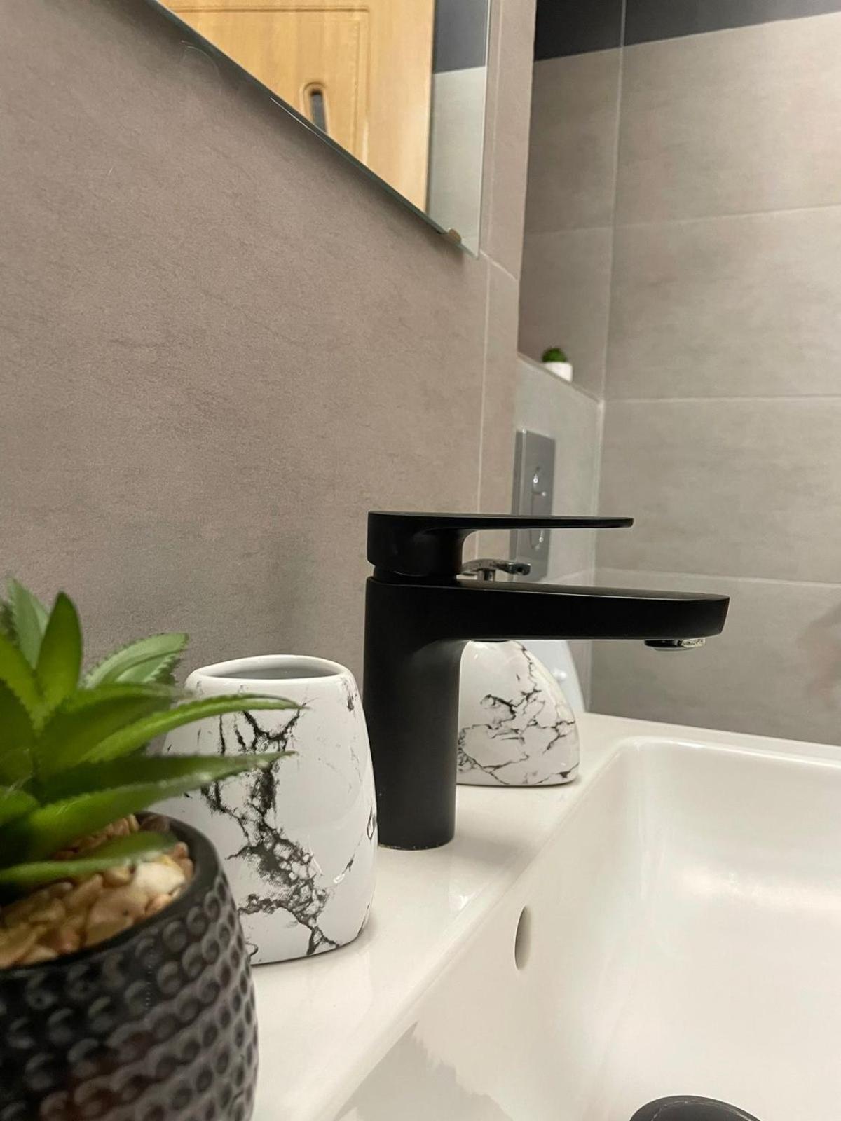 Apartament Inu Orşova エクステリア 写真
