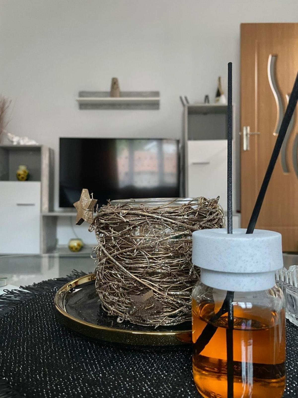 Apartament Inu Orşova エクステリア 写真